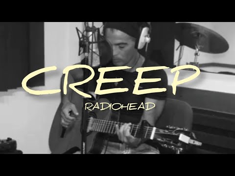 CREEP (Radiohead) LOOP VERSION●PAULO TERRÃO