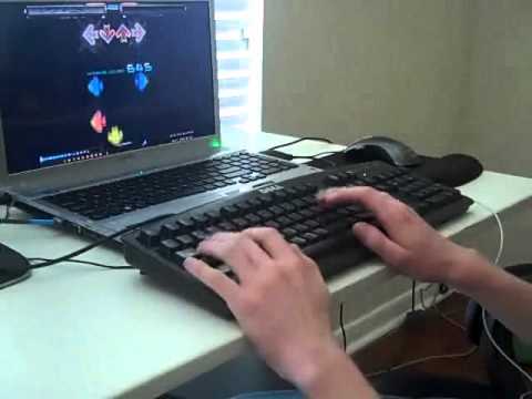 Disconnected Hardkore AA FC [SM]