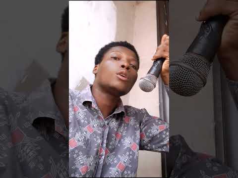 How Kizz Daniel Recorded Cough (Odo) ft Becky G in Studio: