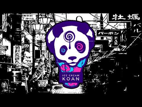 Ice Cream Koan - Full Health [feat. Majin Den, Zodd the Immortal, Morlore Yor & sea/swordz]