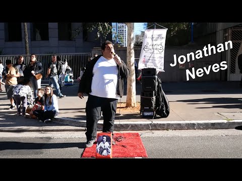 Jonathan Neves - 1080p