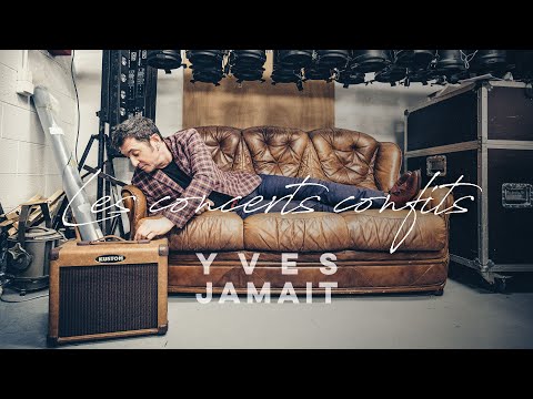 Yves JAMAIT - Les meilleurs moments des "concerts confits"