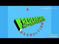Billionfold Inc A Frederator Incorporated Production Nickelodeon 2008