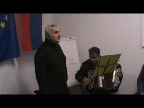 SAŠA DRAŽILOVIĆ SENA - In padure la Gornjane