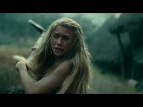 Mejores escenas de la serie Bárbaros - 3