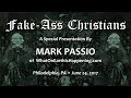 Mark Passio - Fake-Ass Christians - Part 2 of 2