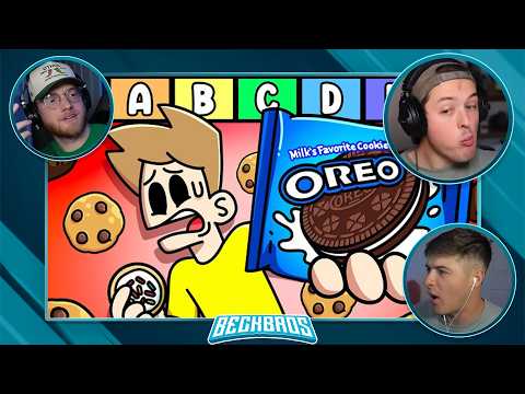 This Cookie Tier List RUINED Our Friendship