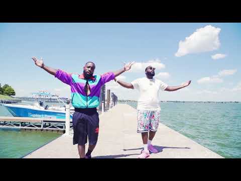 Scrib - Believe Me ( Music Video ) feat HB | Shot by @HeataHD