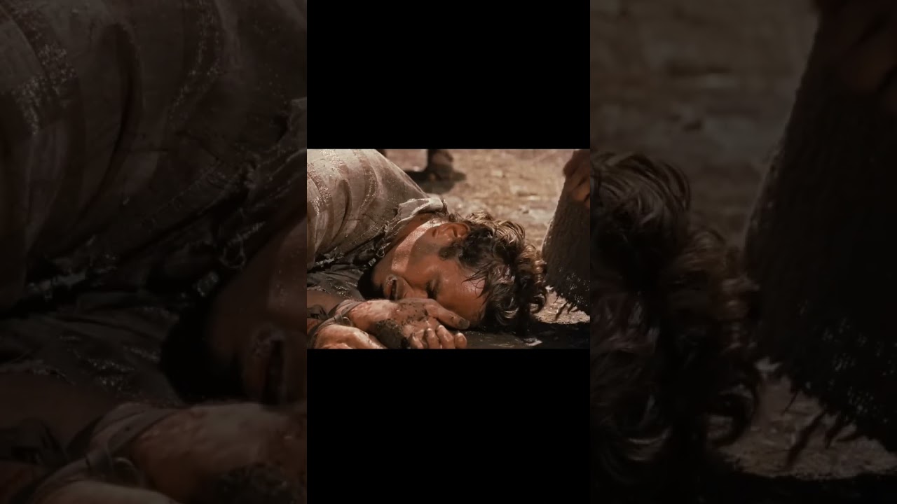 Ben-Hur (1959) #curiosidades #vivacristorey #humorcristiano #sabiasque