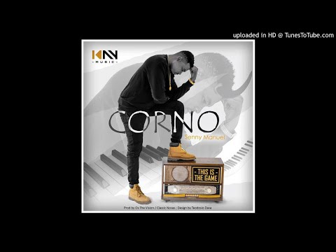 Senny Manuel - Corno (Prod by The Visow) [Zouk] (AUDIO)
