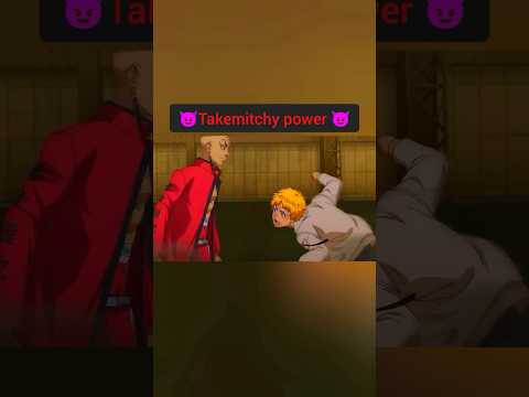 Tokyo Revengers s3 badass movment 😈😈 Tokyo Revengers s3 episode 6