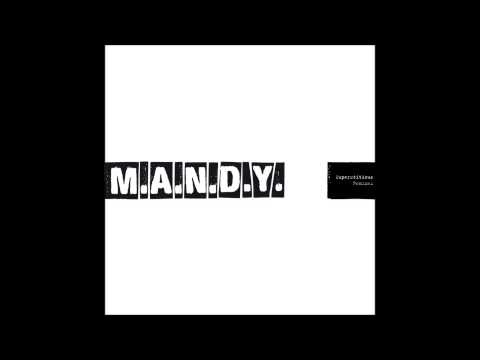 01. M.A.N.D.Y. - Supersitious (Original Mix) (Snippet)