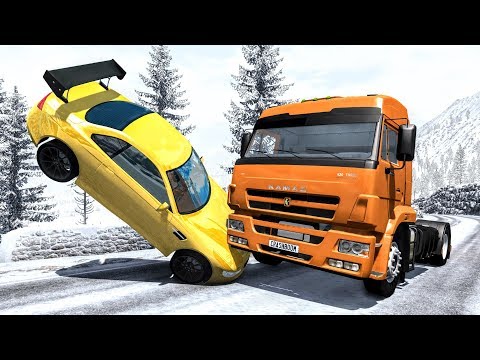 How To Connect A Trailer To A Car In Beamng Drive - dHIFA bLOG