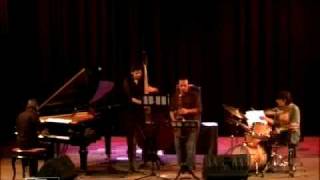 Jacek Kochan-Petr Cancura Monorail Quartet-time for giving
