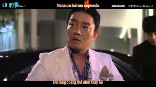 Download lagu [Vietsub   Kara] Last - Seo Moon Tak ft Rocky L (Last OST 1) mp3