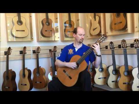 Hermann Hauser II n°869 (1970) - Lasciati Avvolgere