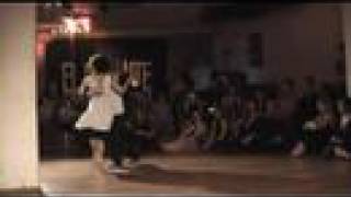 Gaston Torelli & Mariela Sametband -2- Tangomatrix Hamburg