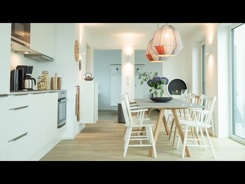 Marissa Resort am Dümmer-See - Penthaus Comfort