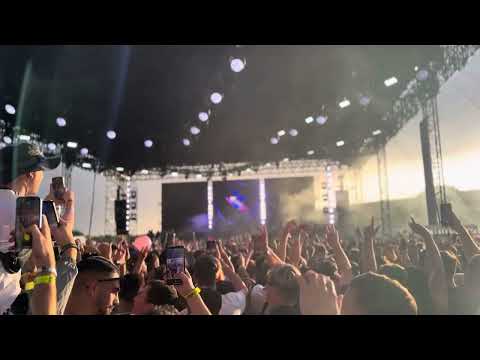 Skepta - Sun Goes Down