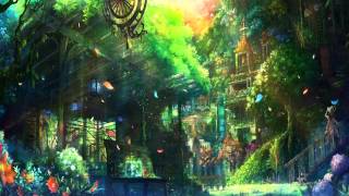 Back Home - Nightcore [Owl City feat. Jake Owen]
