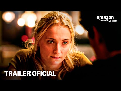 O Roubo | Trailer oficial | Prime Video