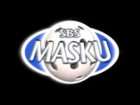 Mestareiden Cup 2015 voittaja SBS Masku