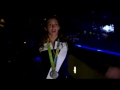 Olimpiadi Rio 2016 - CONI - Risultati degli Azzurri. Le Farfalle della ritmica quarte, 7° Braidot nella Mountain Bike