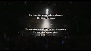 Panic! at the Disco - London Beckoned Songs About Money Written by Machines (Lyrics + Subs Español)