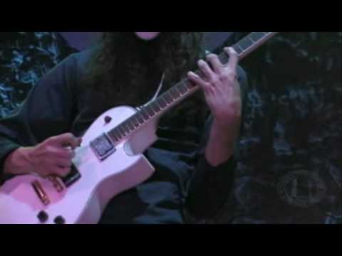 Buckethead - Welcome to Buckethead land Guitar pro tab