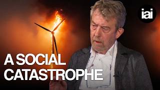 Why green technology will not save us from ourselves | Sheila Jasanoff, Erik Swyngedouw, Paul Stein