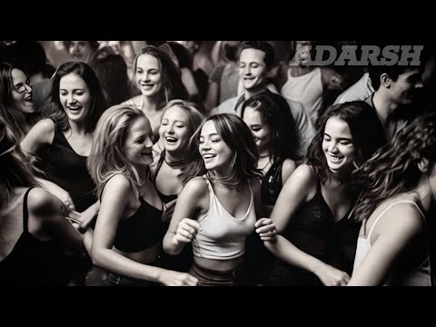 EDM Mix 6 • Swedish House Mafia, Martin Garrix, Miley Cyrus, Pharrell, David Guetta | Adarsh