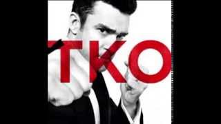 Justin Timberlake - TKO Clean Radio Edit
