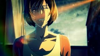 【複合MAD】美作画アニメを集めてヒューマノイド