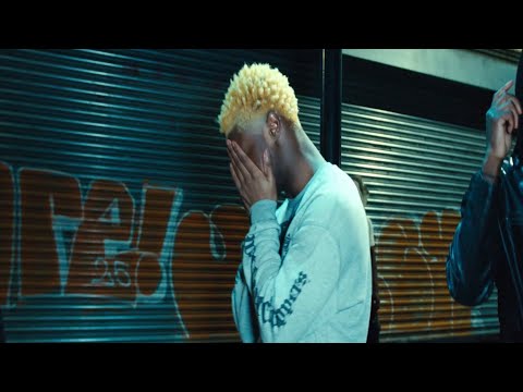 Idi Akz - fallon (Music Video)