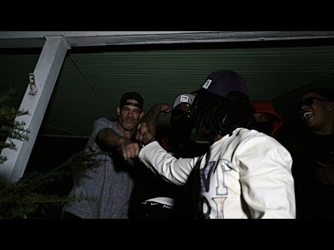 Benji Franko Ft Benlatti- 2 Loud (Official Video)