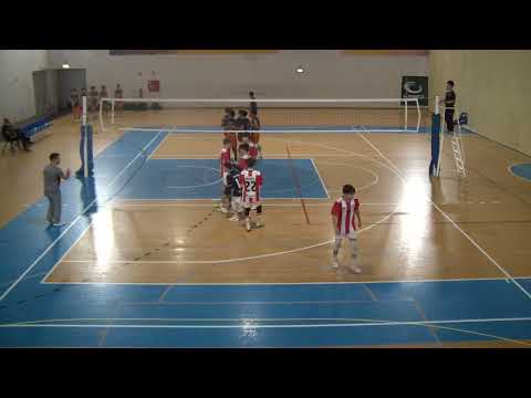 Galavolei LSC x Gama Barros Jun 2