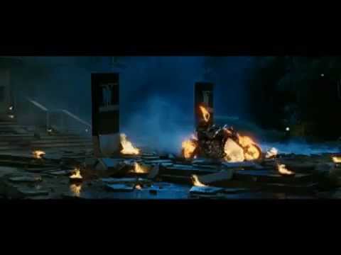 Ария - Пробил час (Manowar Cover) (Return Of The Warlord)