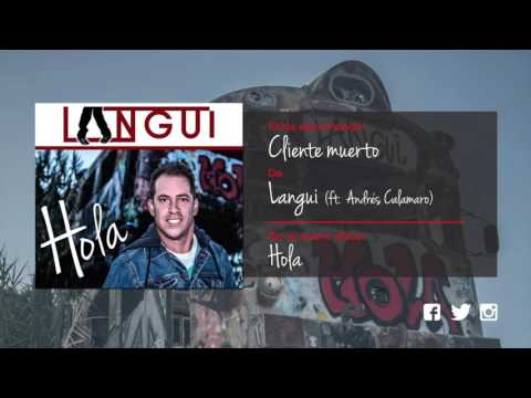 Cliente muerto (con Andrés Calamaro)