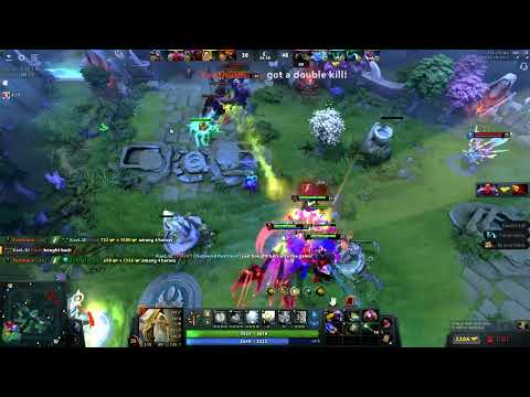 Does a comeback real against mega creeps