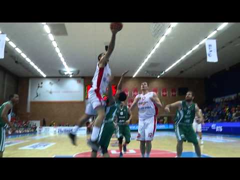 POZVÁNKA NA PLAY OFF EUROCUPU