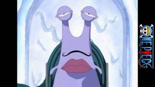 Download lagu One Piece - Den Den Mushi Ringtone [HD] mp3