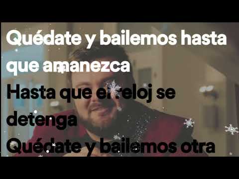 Quédate - Matías Valdez