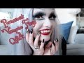 Permanent Vampire Fangs Q A Victoria Lovelace