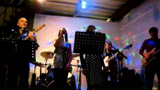 Put it on Me - Justincase @ GATE12 28FEB15