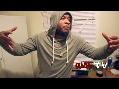 Sha Money-Wolves Always Eat Blog Episode 1