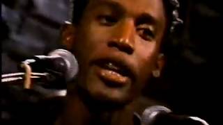 Tony! Toni! Tone! - If I Had No Loot (HQ) 1993