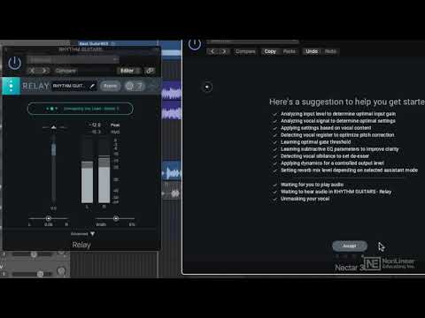 Free Download The Unofficial Nectar 3 Video Manual TUTORiAL