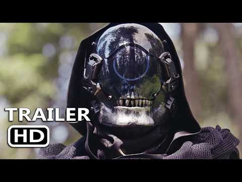 WINTER: BATTLEGROUND Official Trailer (2026)