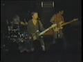 firehose - Brave Captain