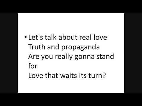Truth And Consequences